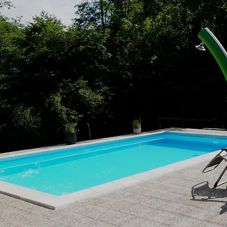 Vikendica Semesnica Ferienhaus Donji Vakuf
